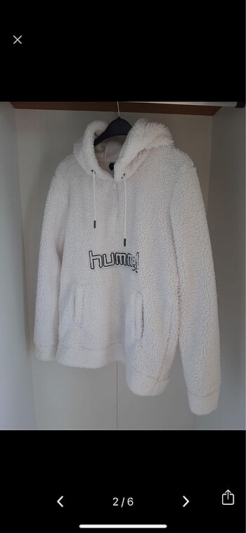 Hummel Hummel swetshirt