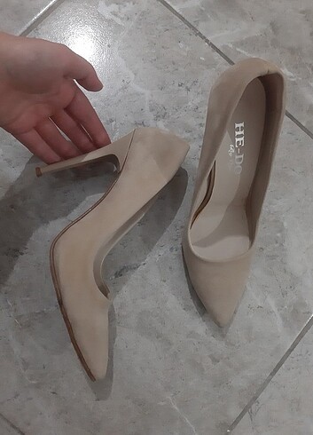 Diğer Stiletto