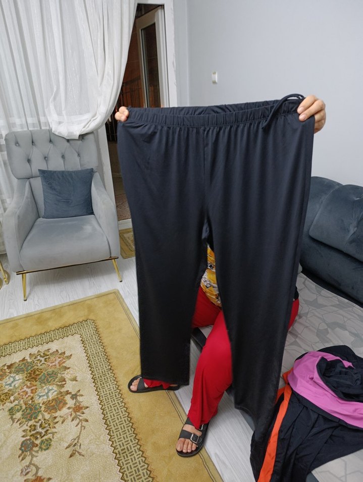 Renkli haşema - Görsel 2