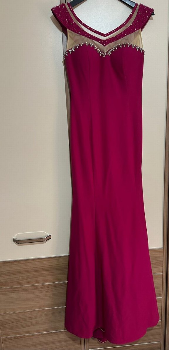 abiye elbise - Görsel 2