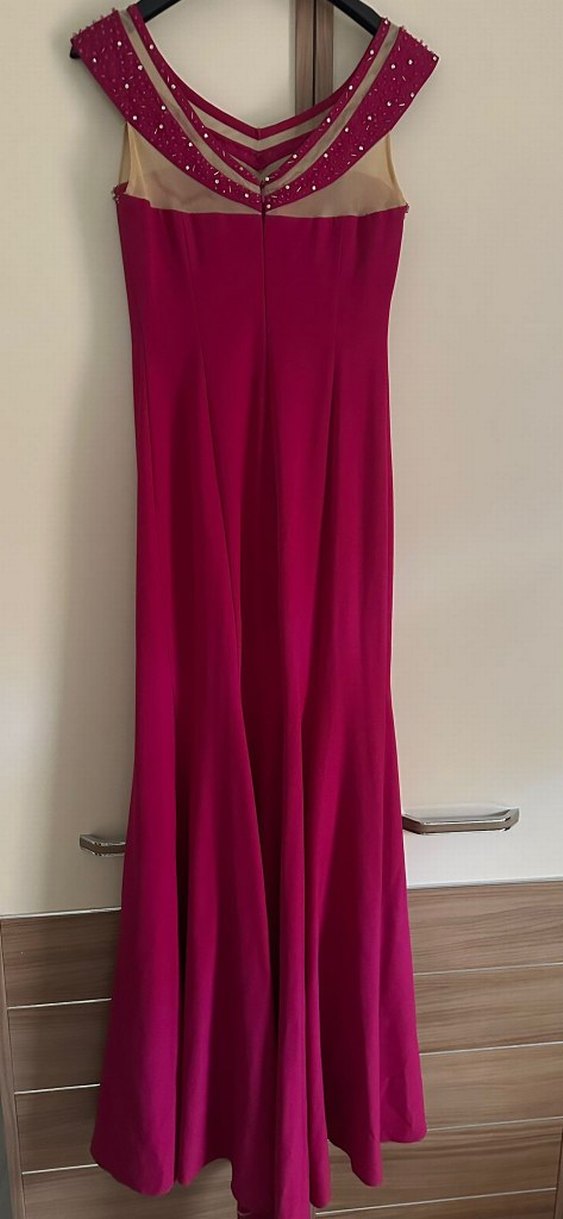 abiye elbise - Görsel 3