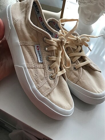 Superga Spor ayakkabı
