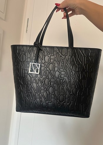  Beden Kadın Siyah Deri Fermuarlı Street Style Çanta
