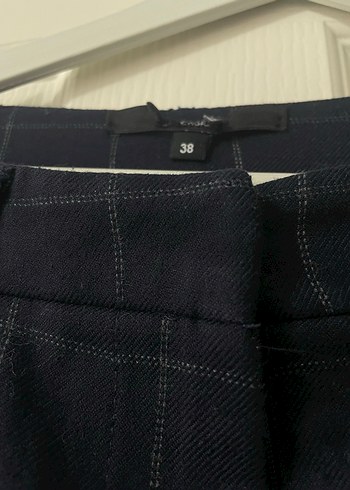 Kumaş Pantolon - Görsel 2