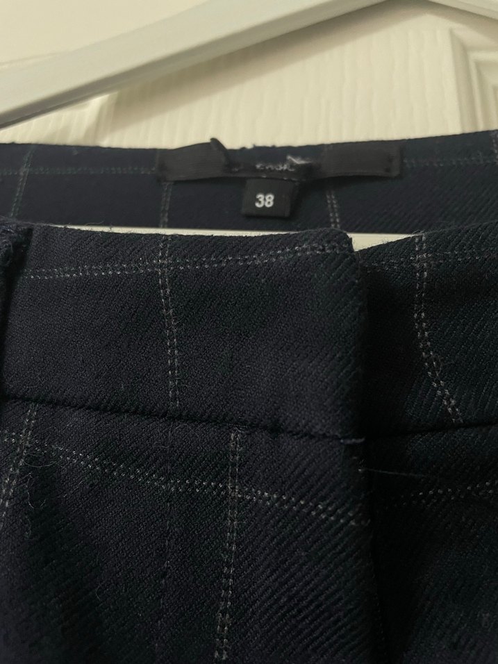 Kumaş Pantolon - Görsel 2