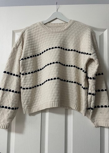 Triko Kazak - Görsel 2