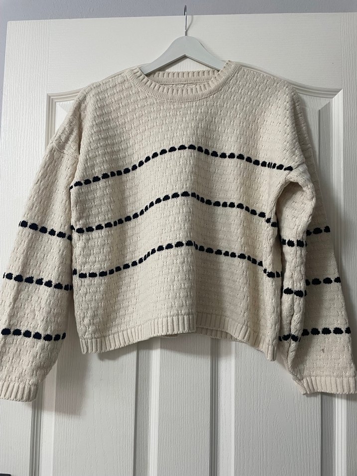 Triko Kazak - Görsel 2