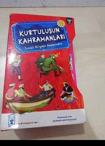 Kurtuluş'un kahramanları