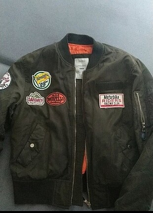 #BomberCeket #Bershka