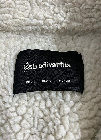 Stradivarius #StradivariusCeket