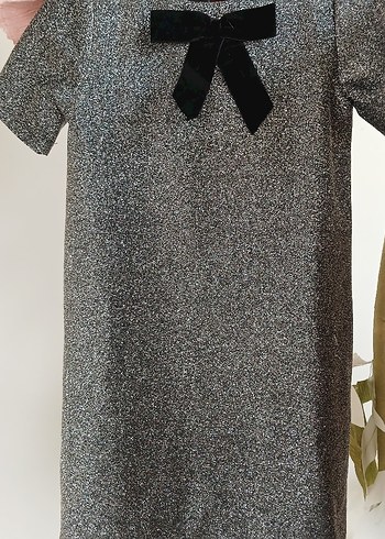 H&M HM Kız Çocuk Elbise