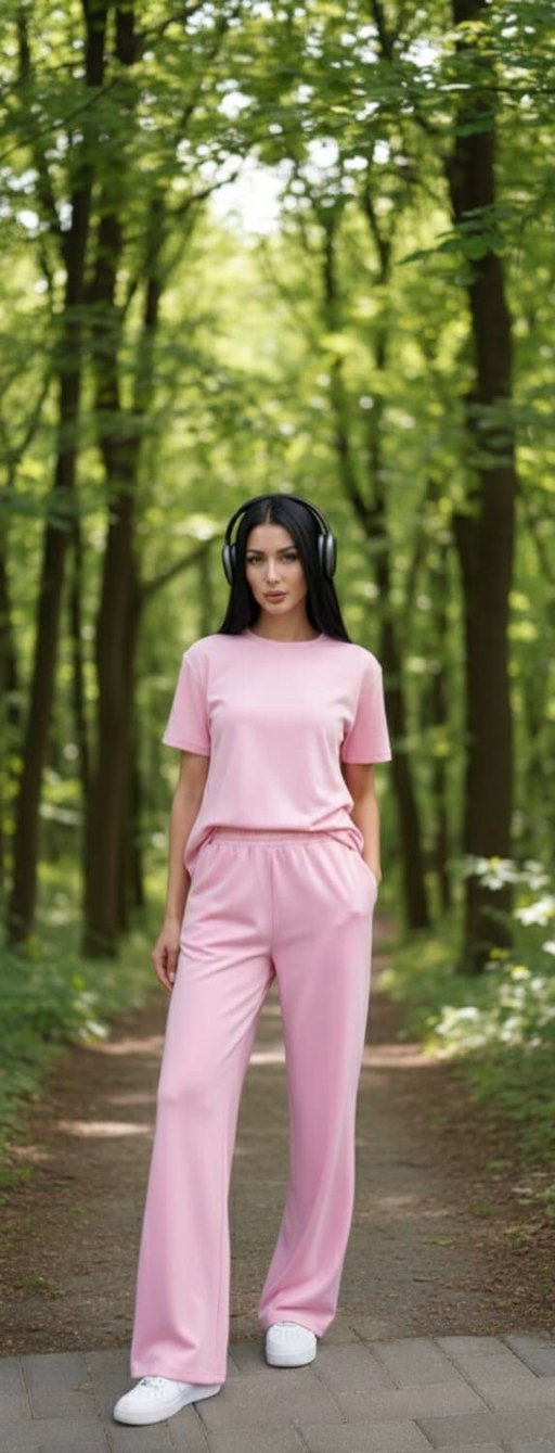 Modal Eşofman Takımı - Görsel 2