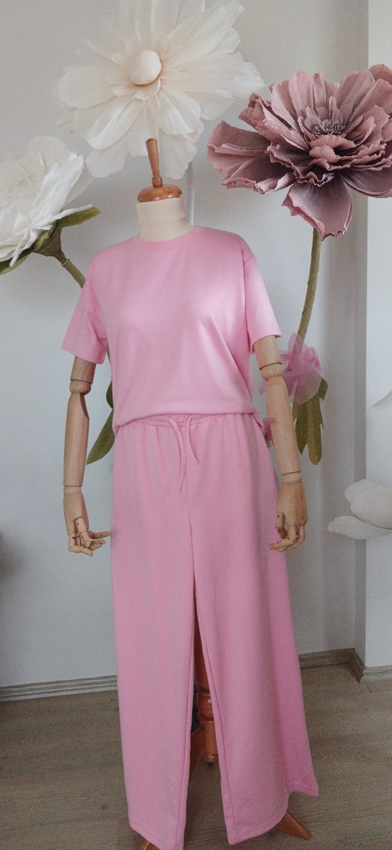 Modal Eşofman Takımı - Görsel 3