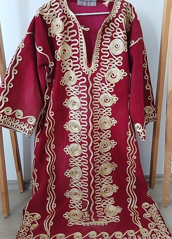 Çocuk bindallı 