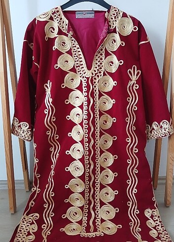 Diğer Çocuk bindallı