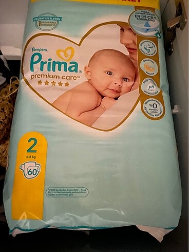 Prima premium care