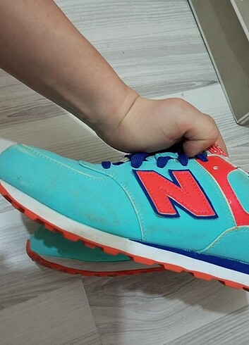 39 Beden Newbalance