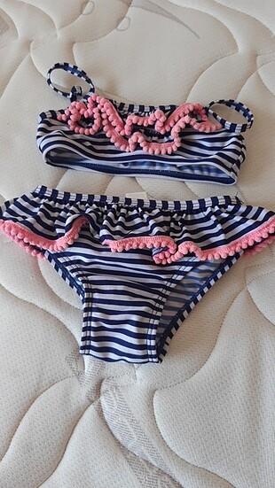 Bebek bikini