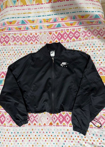 Nike Air Bomber Ceket