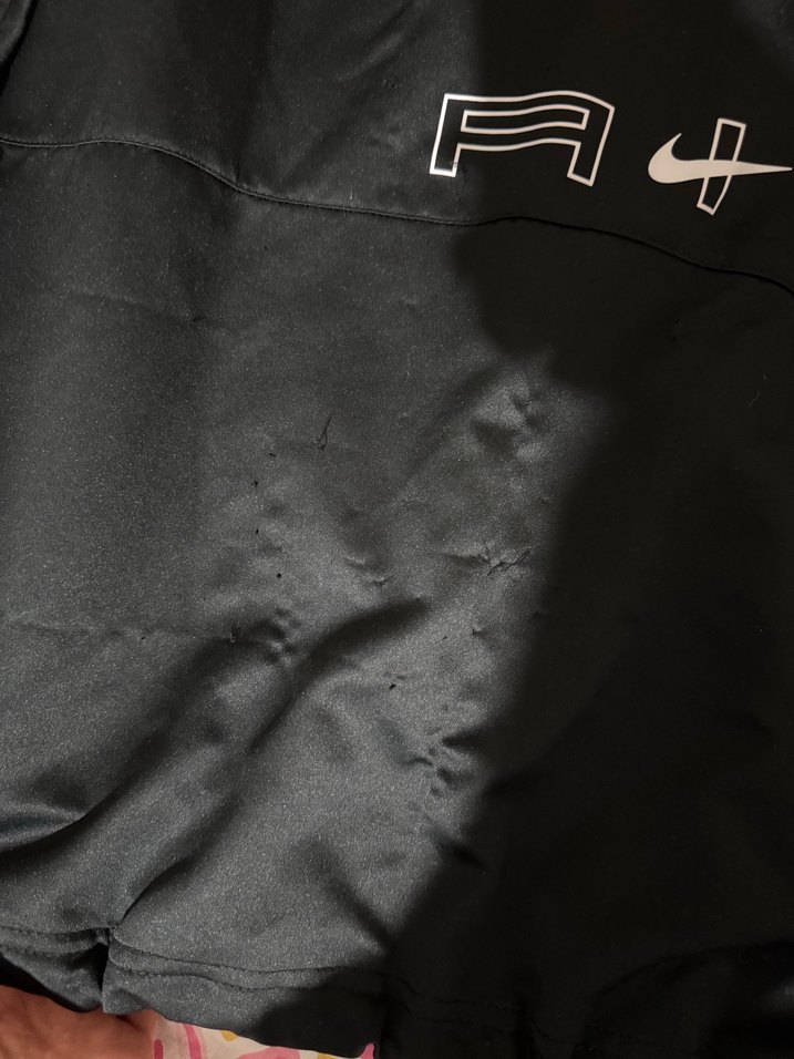 Nike Air Bomber Ceket — görsel 5/6