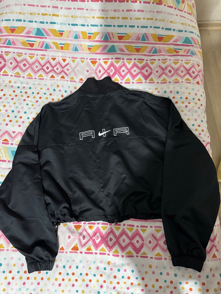 Nike Air Bomber Ceket — görsel 4/6
