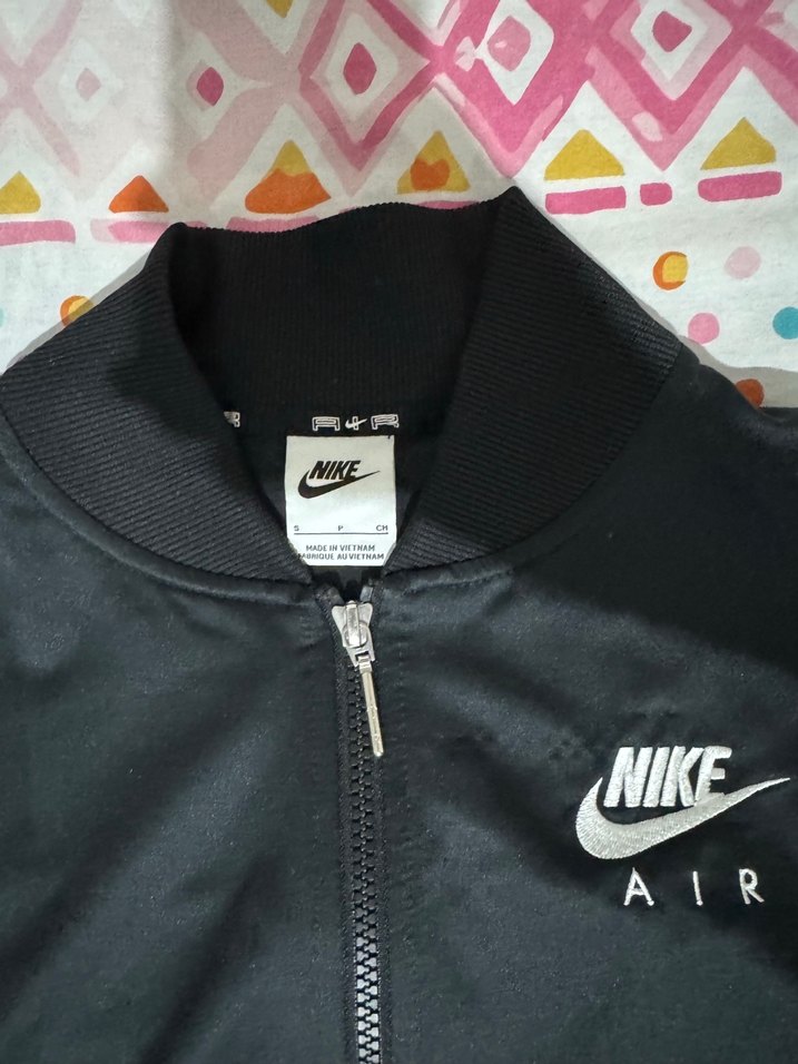 Nike Air Bomber Ceket — görsel 3/6