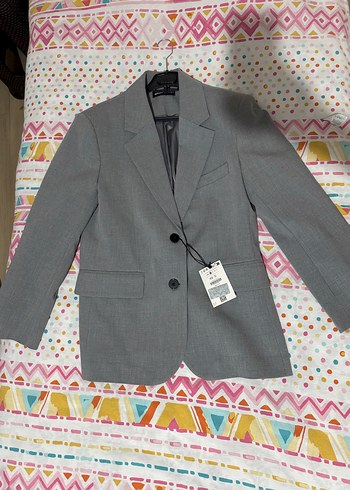 Bershka ürünü