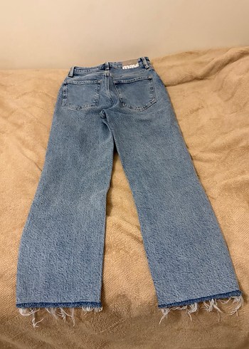 Mavi Jeans Mavi Yikamali Genis Paca Jean