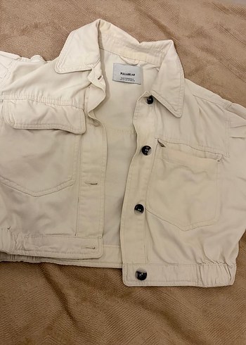 Pull and Bear ürünü