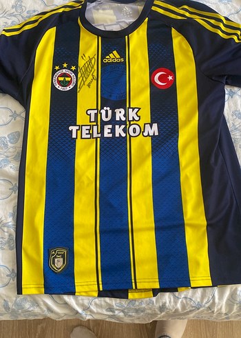 Adidas Fenerbahce Retro Forma