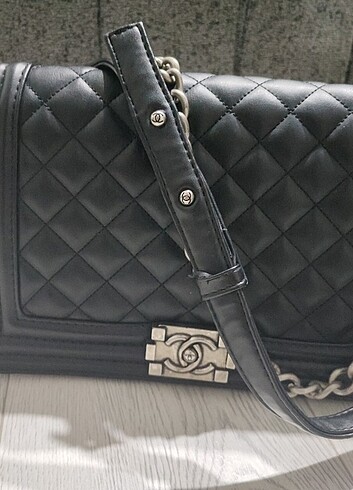  Beden A KALİTE CHANEL ÇANTA