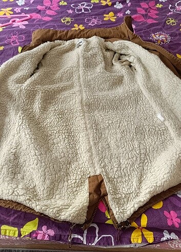 Parka mont  - Görsel 4