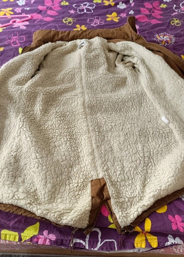 Parka mont  - Görsel 4