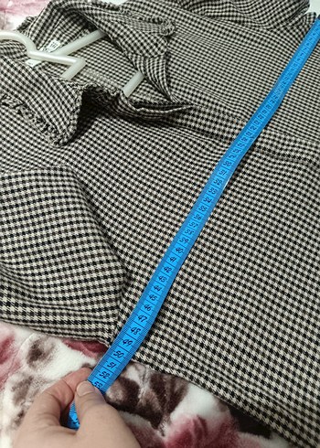 Elbise tunik - Görsel 4