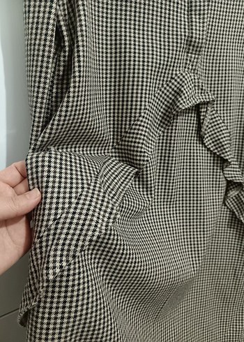 Elbise tunik - Görsel 5