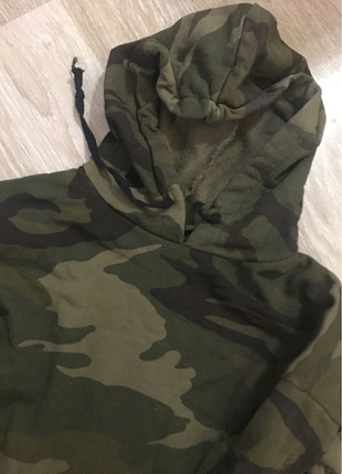 Diğer Kamuflaj sweat