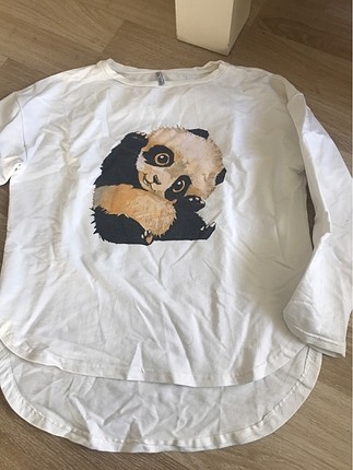 Panda sweat