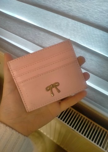 LC Waikiki Pastel Pembe Mini Kartlik Siklik Ve Pratiklik Bir Arada