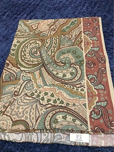 Freshscarf şal