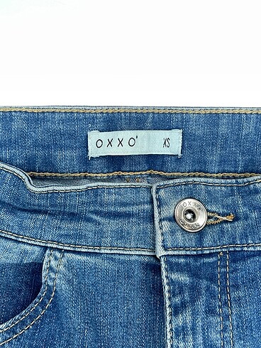 xs Beden çeşitli Renk oxxo Skinny %70 İndirimli.