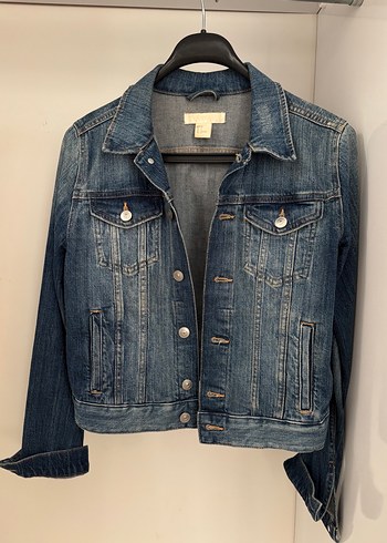 H&M Kot Ceket