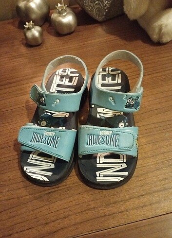 LC Waikiki sandalet 27 no