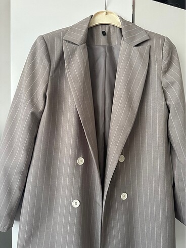 Blazer ceket