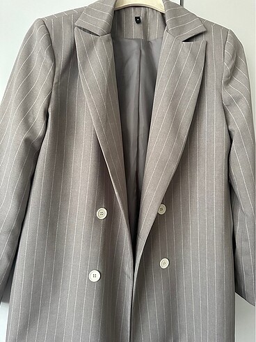 Trendyol & Milla Blazer ceket
