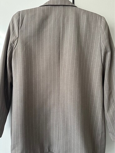 m Beden Blazer ceket