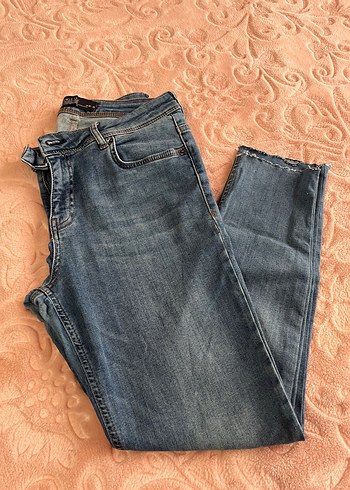 LC Waikiki Mavi Denim Jean