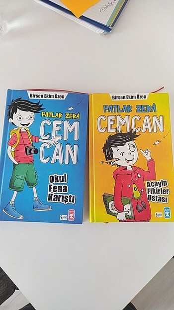 Kitap
