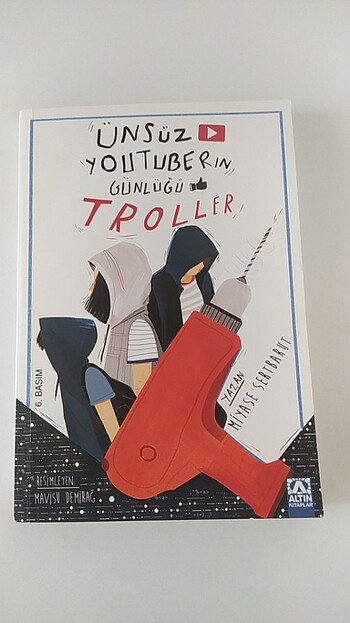Kitap