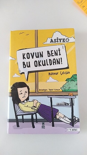 Kitap