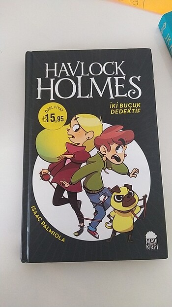 Kitap
